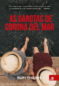 Cover As garotas de Corona Del Mar