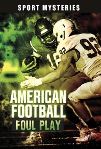 Cover American Football Foul Play