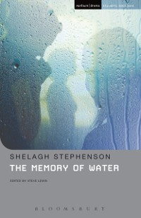 Cover Memory Of Water