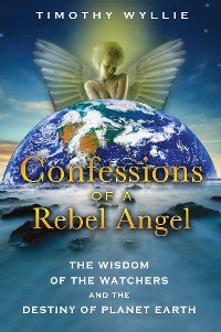 Cover Confessions of a Rebel Angel
