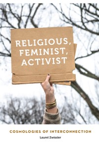 Cover Religious, Feminist, Activist