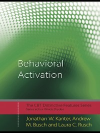 Cover Behavioral Activation