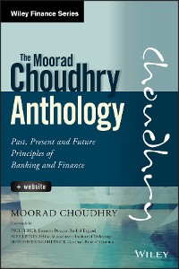 Cover The Moorad Choudhry Anthology