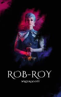 Cover Rob-Roy