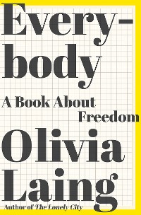 Cover Everybody: A Book about Freedom