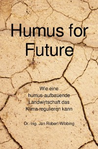 Cover Humus for Future
