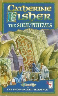Cover Soul Thieves