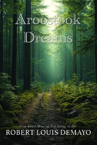 Cover Aroostook Dreams