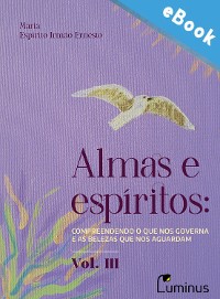 Cover Almas e Espíritos — Volume 03