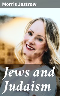 Cover Jews and Judaism