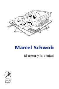 Cover El terror y la piedad