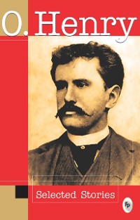 Cover O.Henry Selected Stories