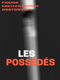 Cover Les Possédés