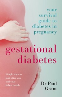 Cover Gestational Diabetes