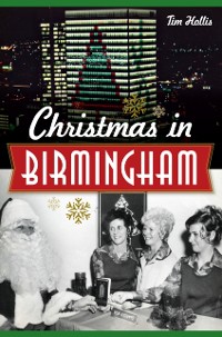 Cover Christimas in Birmingham