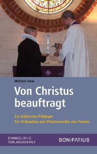 Cover Von Christus beauftragt