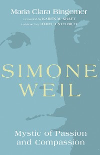 Cover Simone Weil