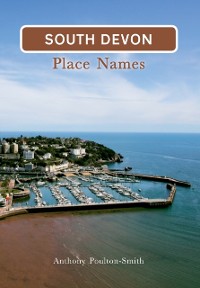 Cover South Devon Place Names