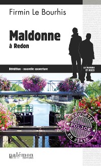 Cover Maldonne à Redon