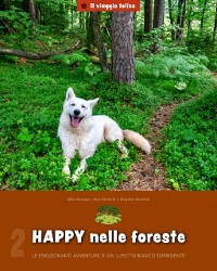 Cover Happy nelle foreste