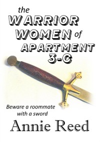 Cover Warrior Women of Apartment 3-C
