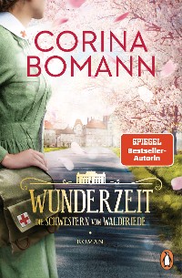 Cover Wunderzeit