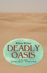 Cover Deadly Oasis