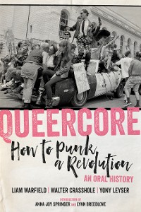 Cover Queercore