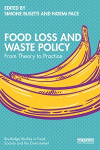 Cover Food Loss and Waste Policy