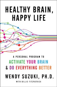 Cover Healthy Brain, Happy Life