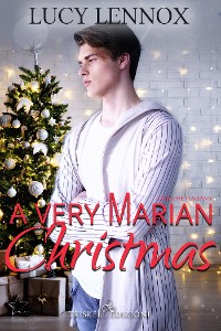 Cover A very Marian Christmas