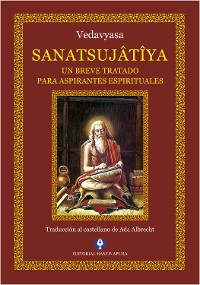 Cover Sanatsujâtîya