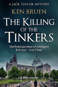 Cover The Killing of the Tinkers