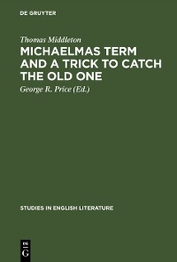 Cover Michaelmas term and a trick to catch the old one