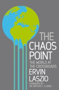 Cover Chaos Point