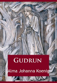 Cover Gudrun