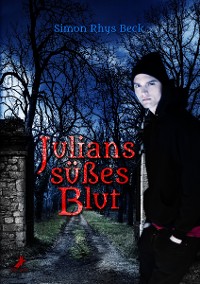Cover Julians süßes Blut