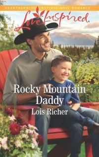 Cover Rocky Mountain Daddy