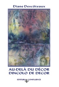 Cover Au-delà du décor/Dincolo de decor