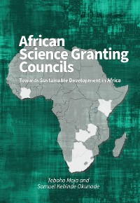 Cover African Science Granting Councils
