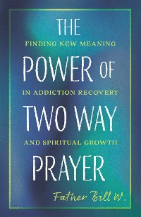 Cover The Power of Two Way Prayer