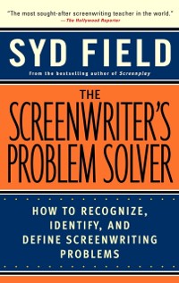 Cover Screenwriter's Problem Solver