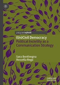 Cover (Un)Civil Democracy