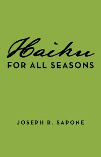 Cover Haiku for All Seasons