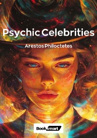 Cover Psychic Celebrities