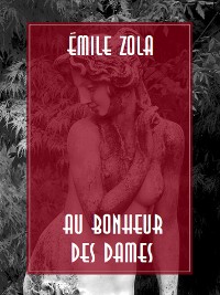 Cover Au Bonheur des Dames