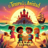 Cover El Tesoro De La Amistad