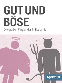 Cover Gut und Böse
