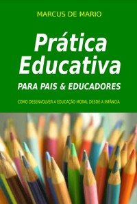 Cover Prática Educativa Para Pais E Educadores