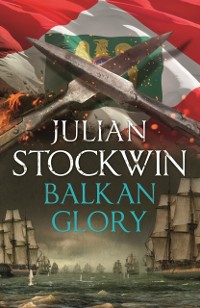 Cover Balkan Glory